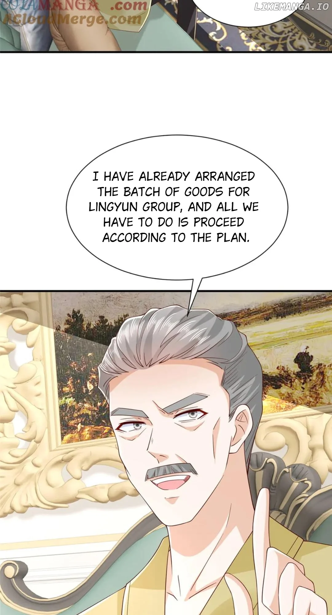 I randomly have a new career every week Chapter 788 173 40