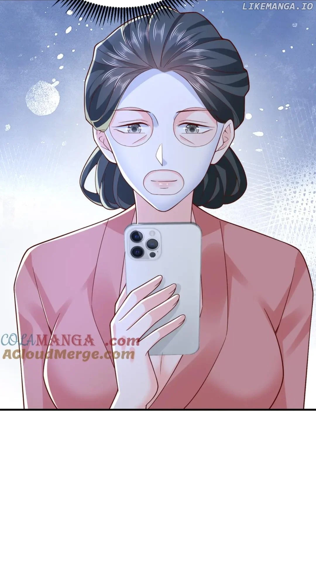 I randomly have a new career every week Chapter 789 136 09