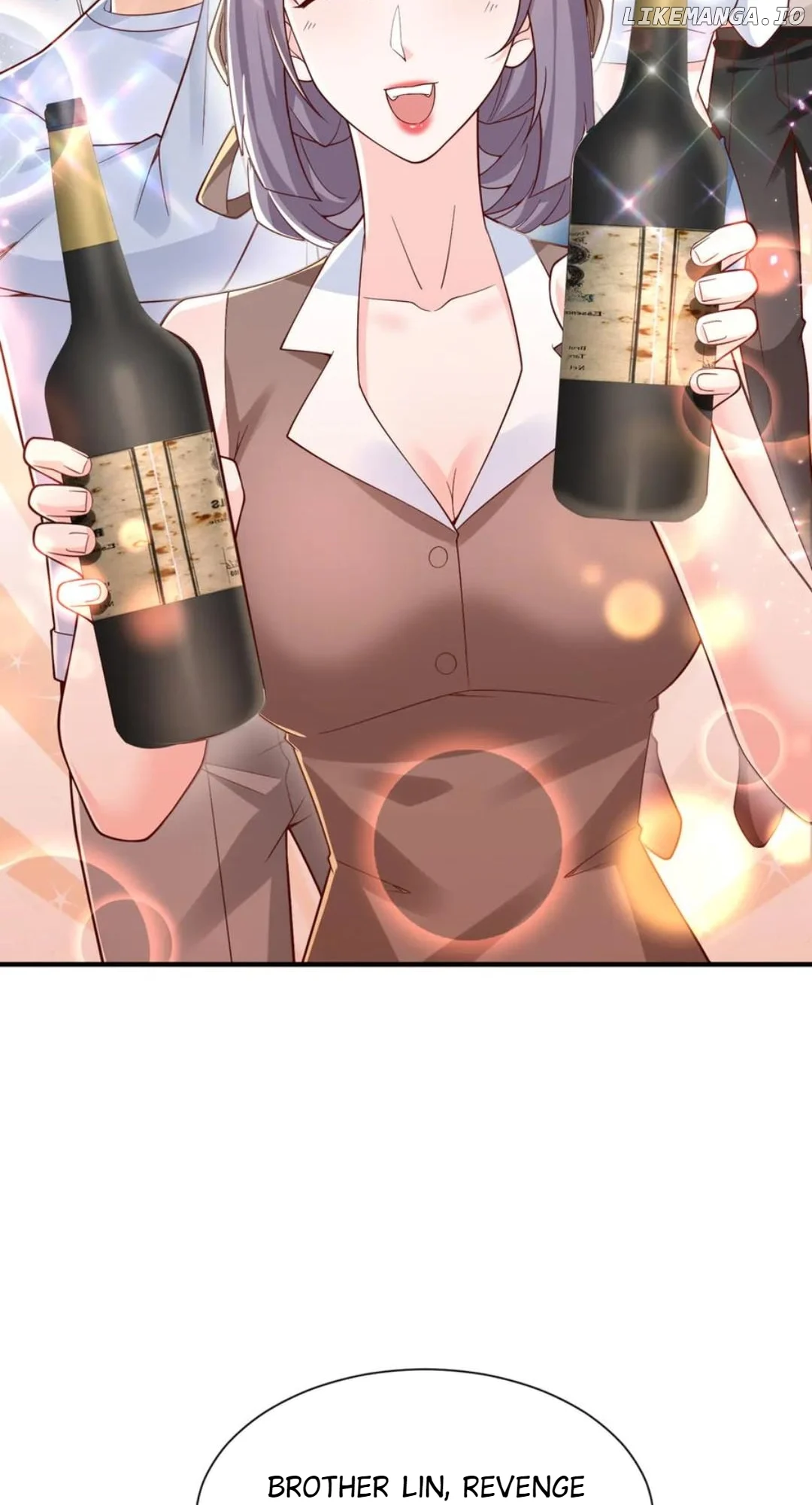 I randomly have a new career every week Chapter 789 139 12