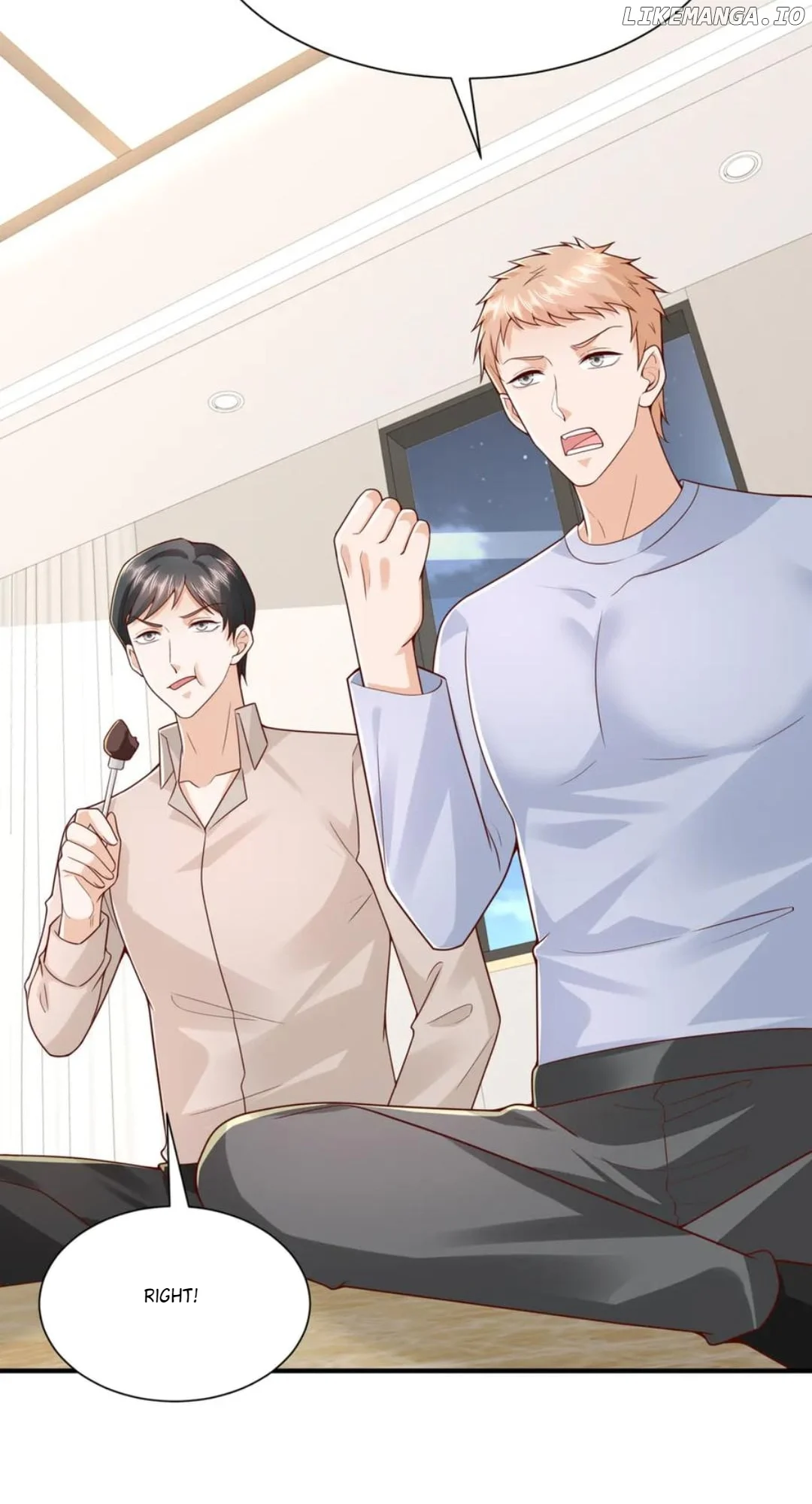 I randomly have a new career every week Chapter 789 143 16