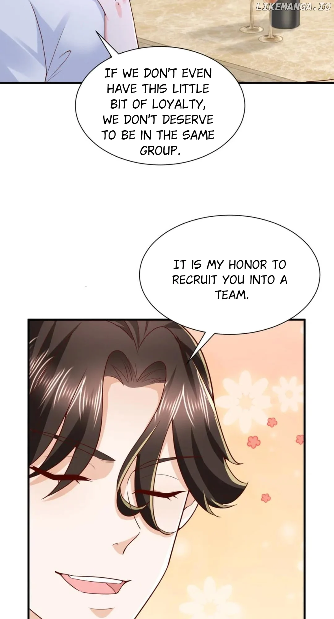 I randomly have a new career every week Chapter 789 145 18