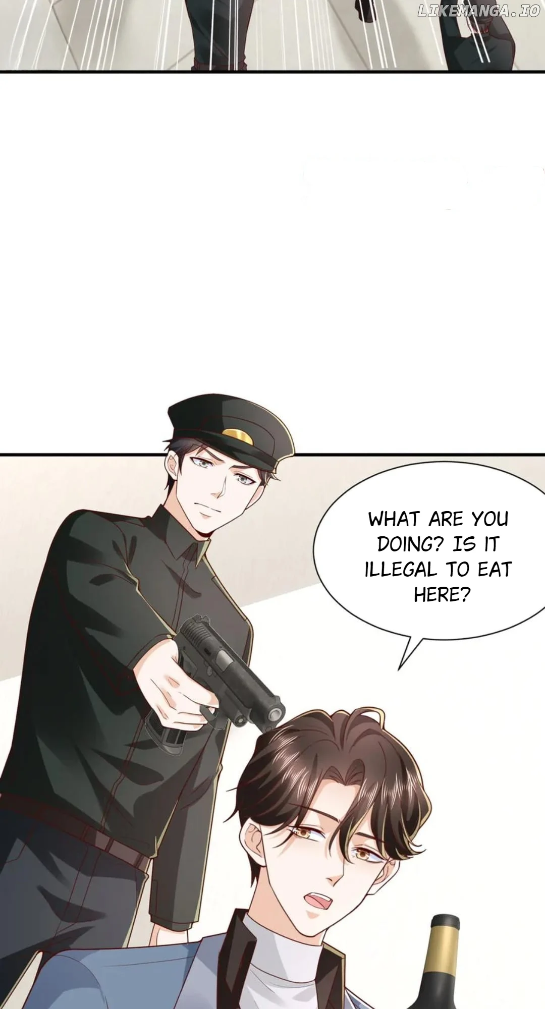 I randomly have a new career every week Chapter 789 150 23