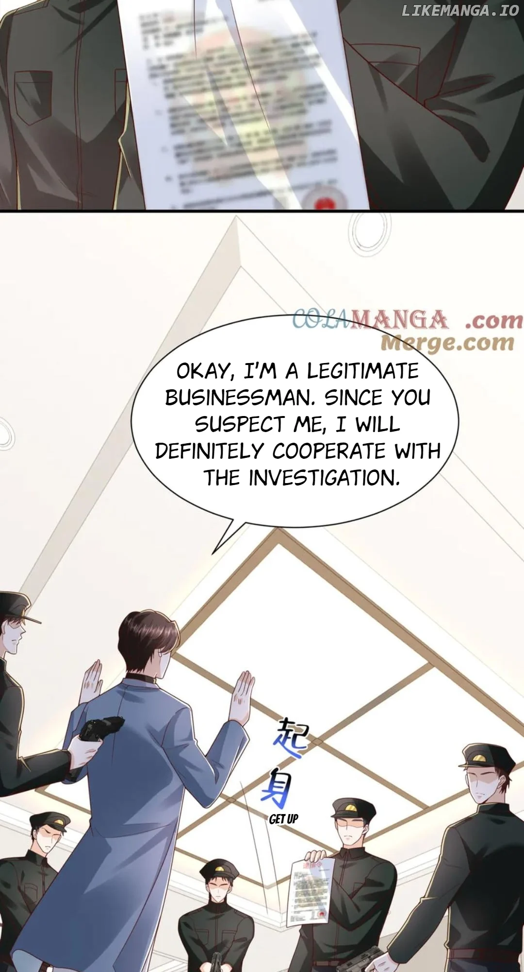 I randomly have a new career every week Chapter 789 152 25