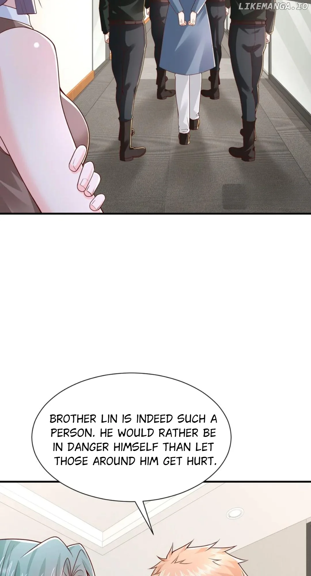 I randomly have a new career every week Chapter 789 157 30