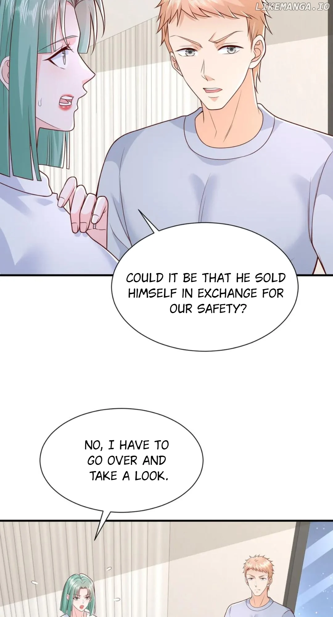 I randomly have a new career every week Chapter 789 158 31