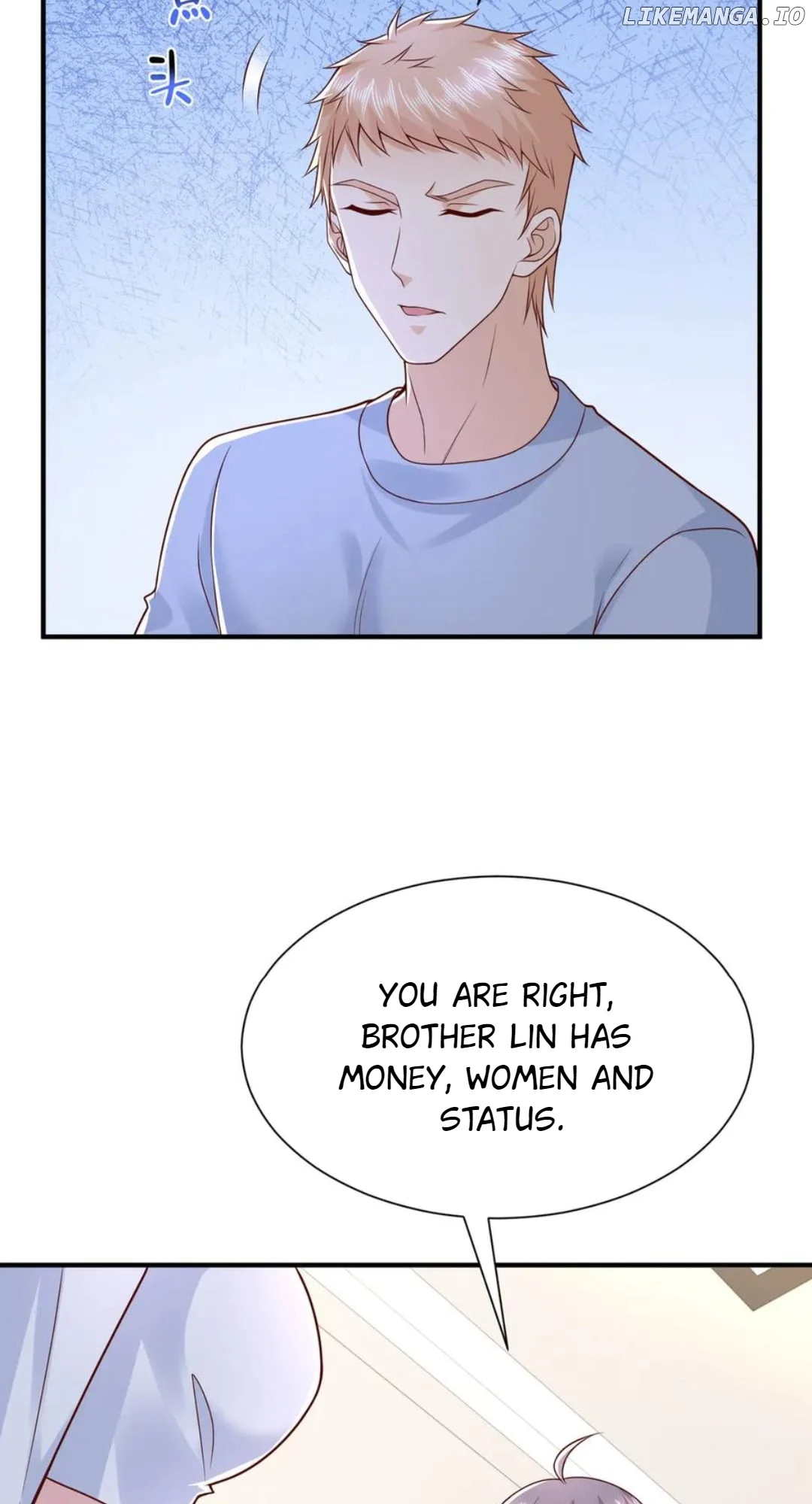 I randomly have a new career every week Chapter 789 161 34