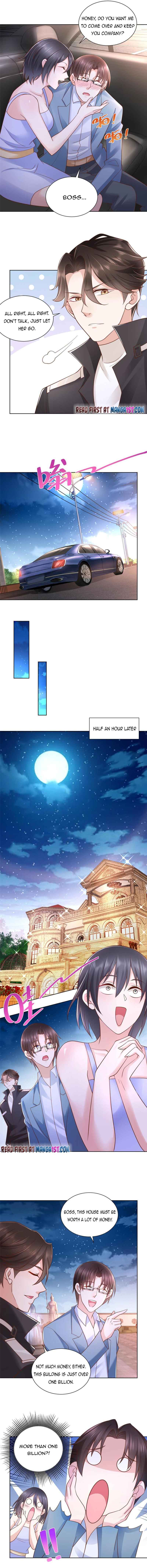 I randomly have a new career every week Chapter 79 24 002