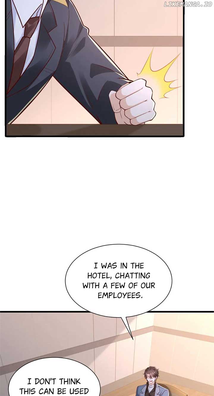 I randomly have a new career every week Chapter 790 123 02