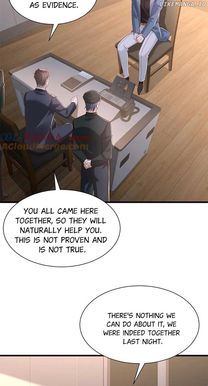 I randomly have a new career every week Chapter 790 124 03