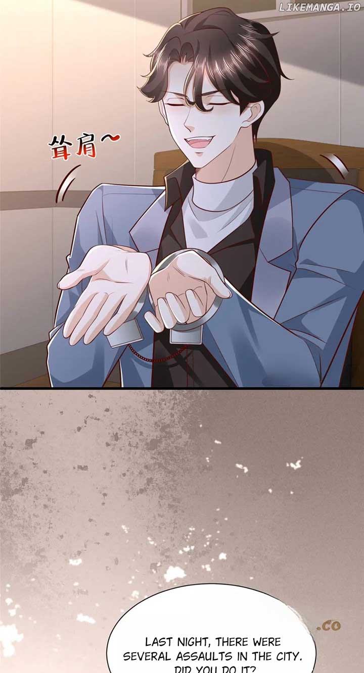 I randomly have a new career every week Chapter 790 125 04