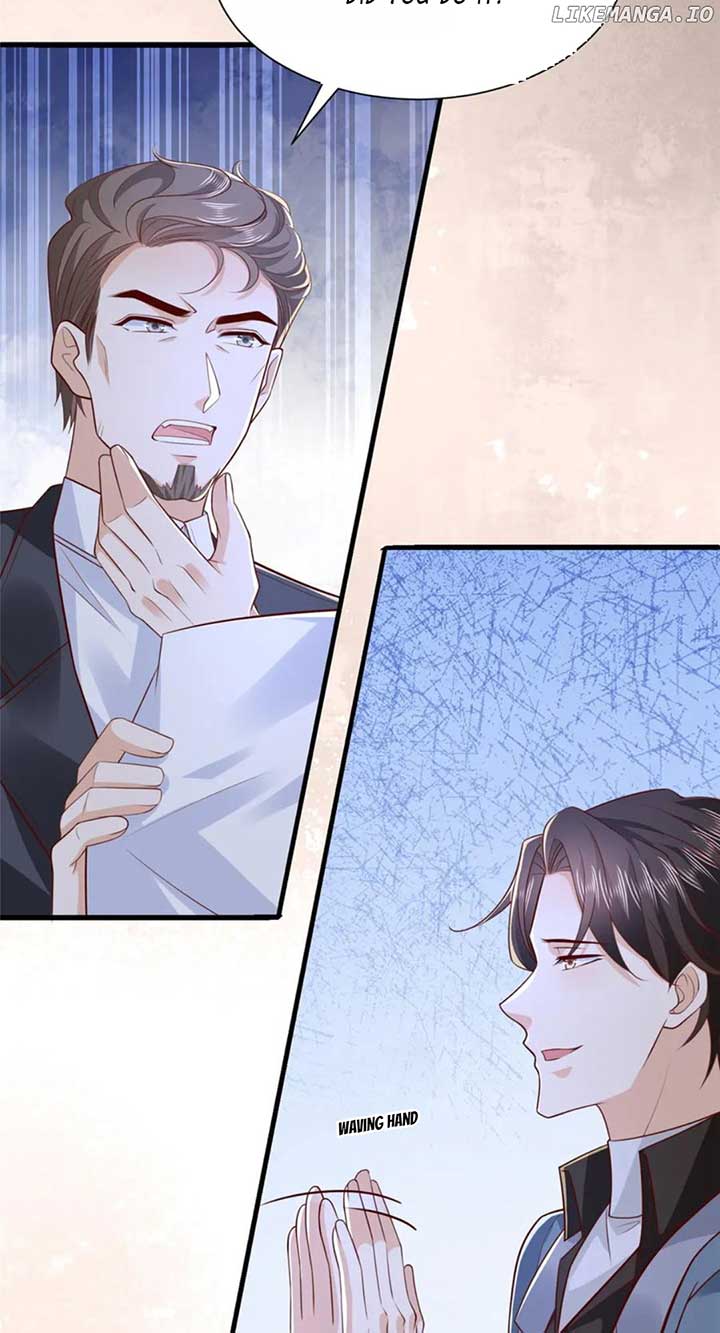 I randomly have a new career every week Chapter 790 126 05