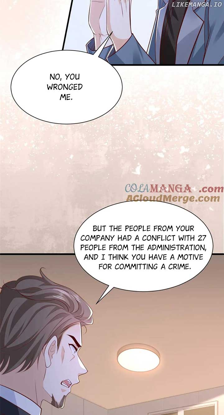 I randomly have a new career every week Chapter 790 127 06