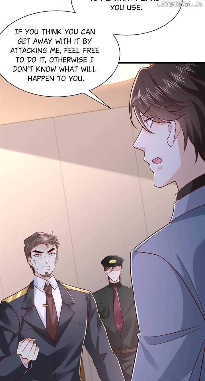 I randomly have a new career every week Chapter 790 131 10