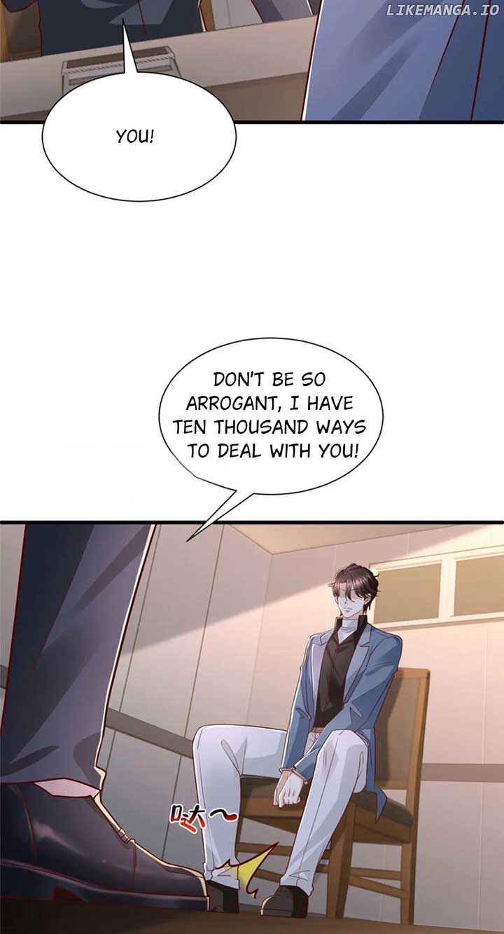 I randomly have a new career every week Chapter 790 132 11