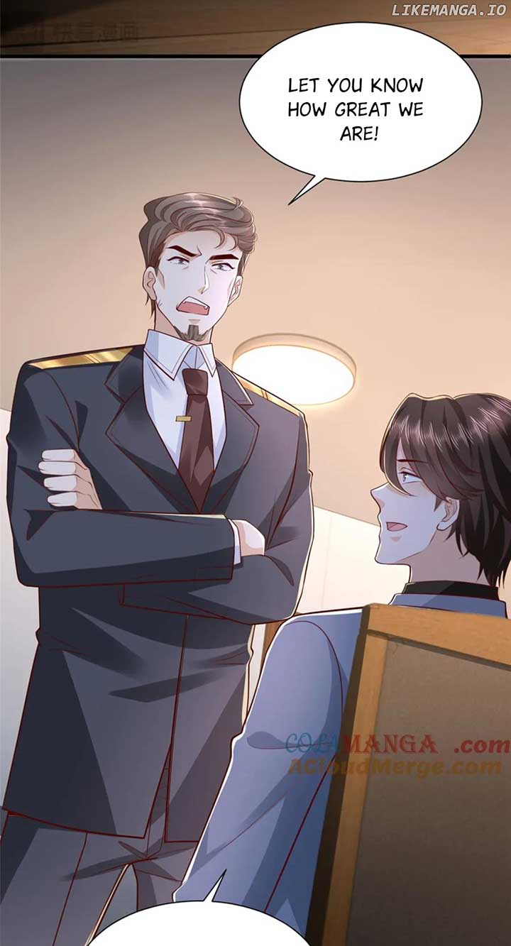 I randomly have a new career every week Chapter 790 133 12