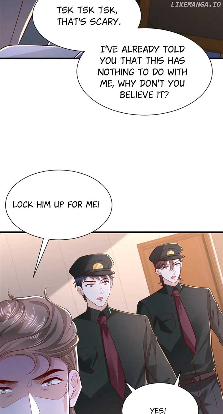 I randomly have a new career every week Chapter 790 134 13