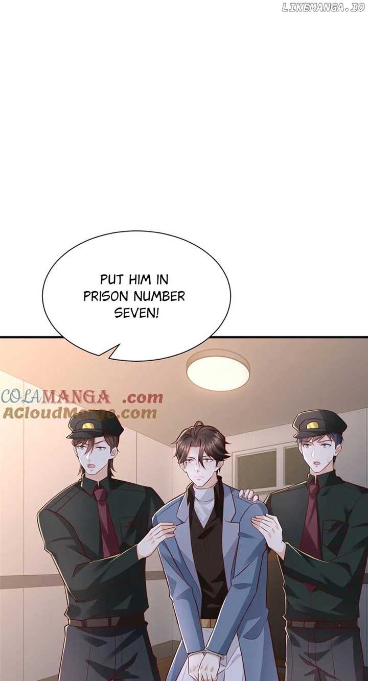 I randomly have a new career every week Chapter 790 136 15