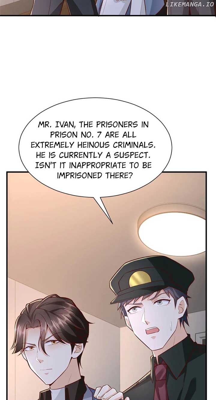 I randomly have a new career every week Chapter 790 137 16