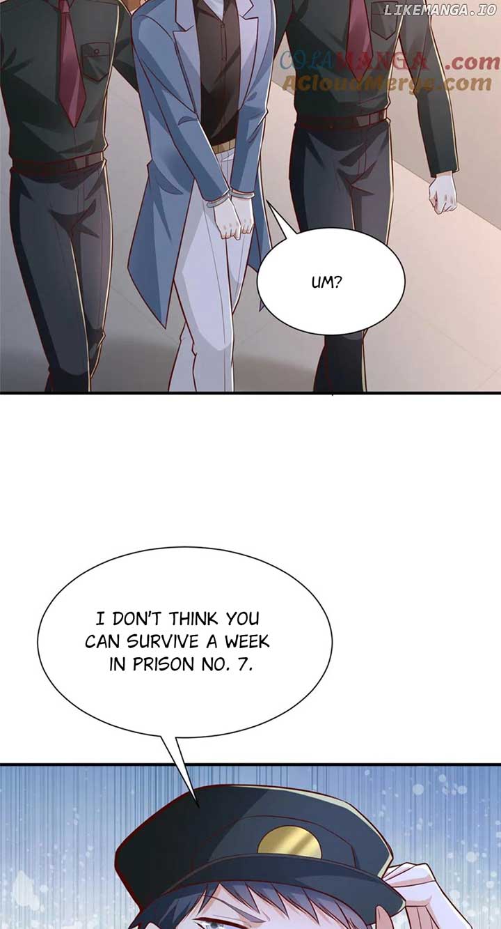 I randomly have a new career every week Chapter 790 141 20