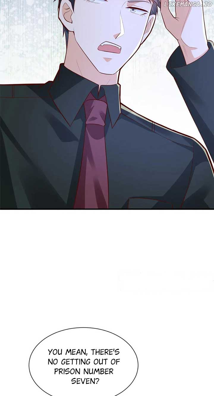 I randomly have a new career every week Chapter 790 142 21