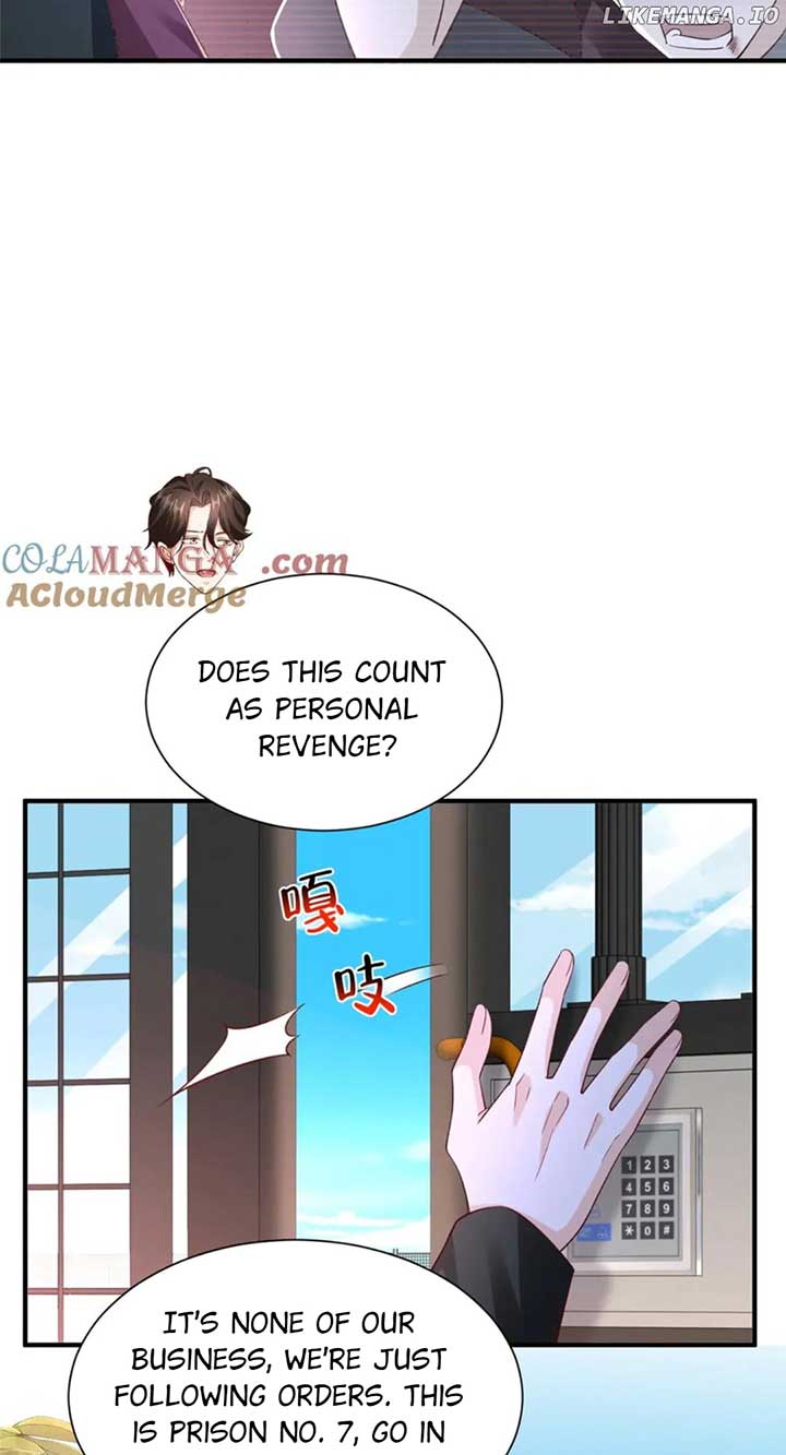 I randomly have a new career every week Chapter 790 145 24