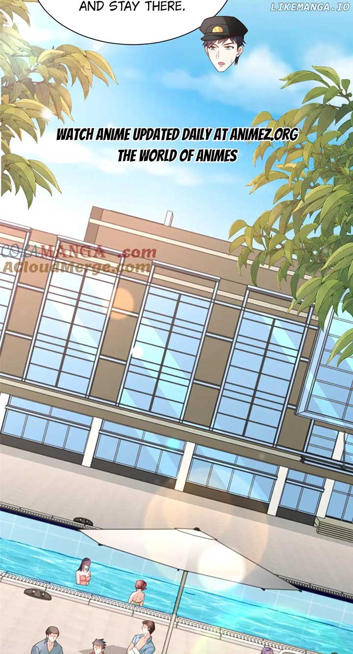 I randomly have a new career every week Chapter 790 146 25