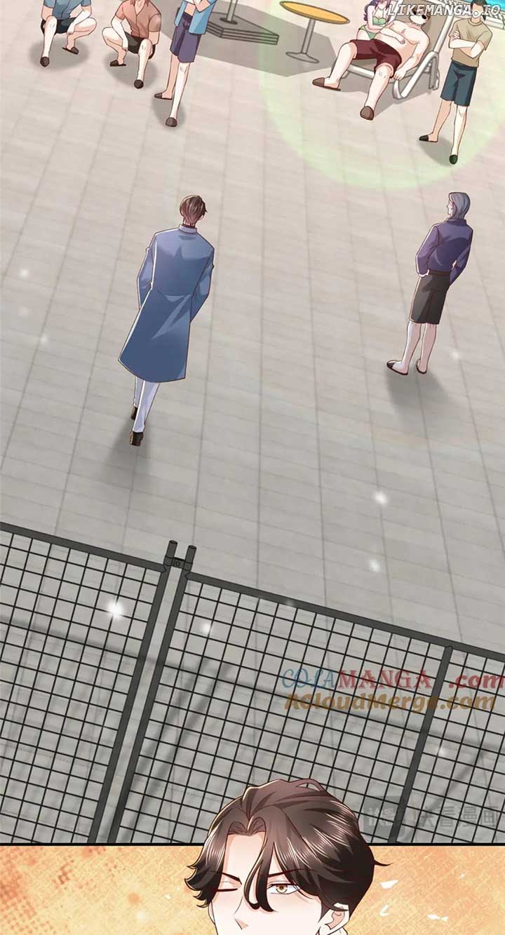 I randomly have a new career every week Chapter 790 147 26