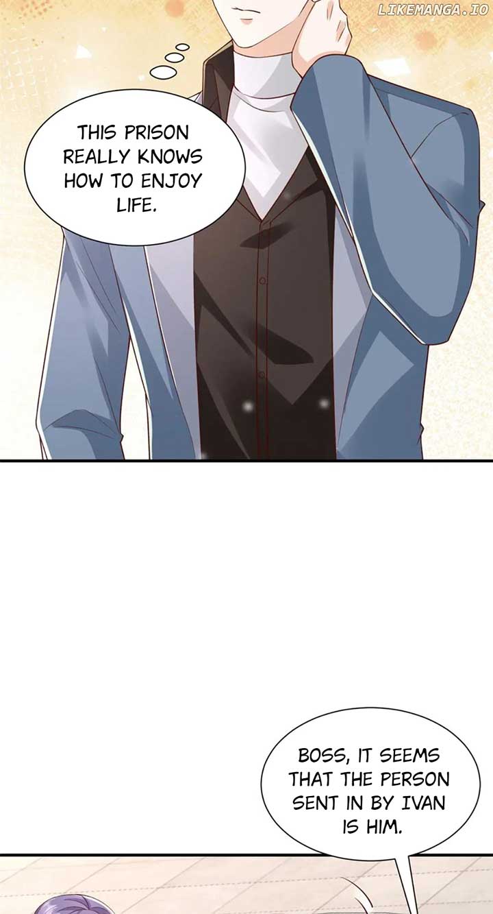 I randomly have a new career every week Chapter 790 148 27