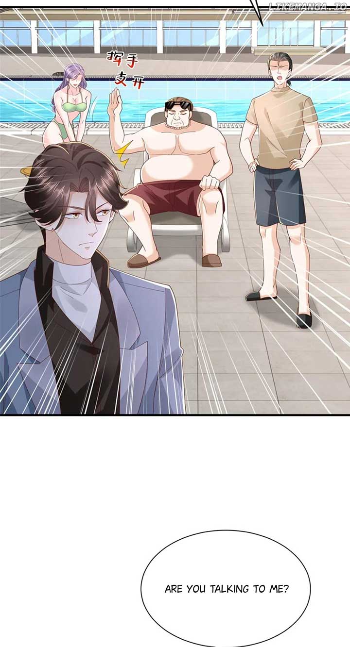 I randomly have a new career every week Chapter 790 151 30