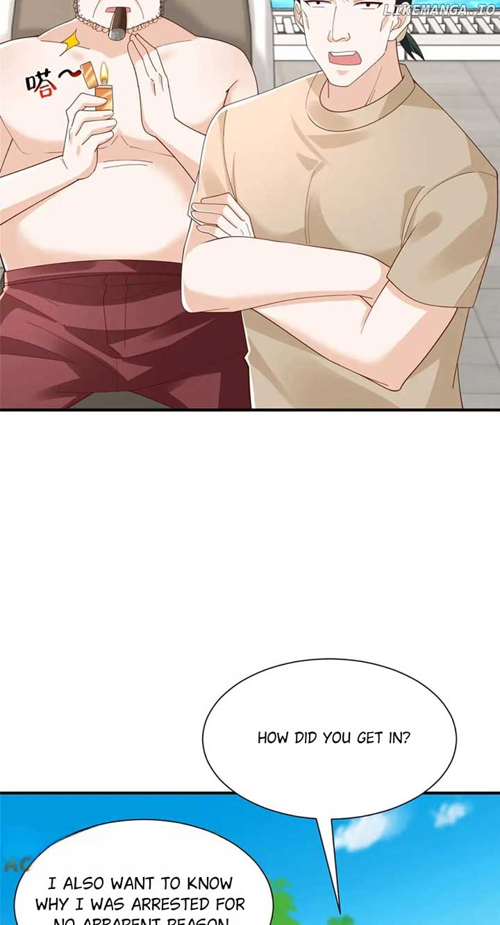 I randomly have a new career every week Chapter 790 153 32