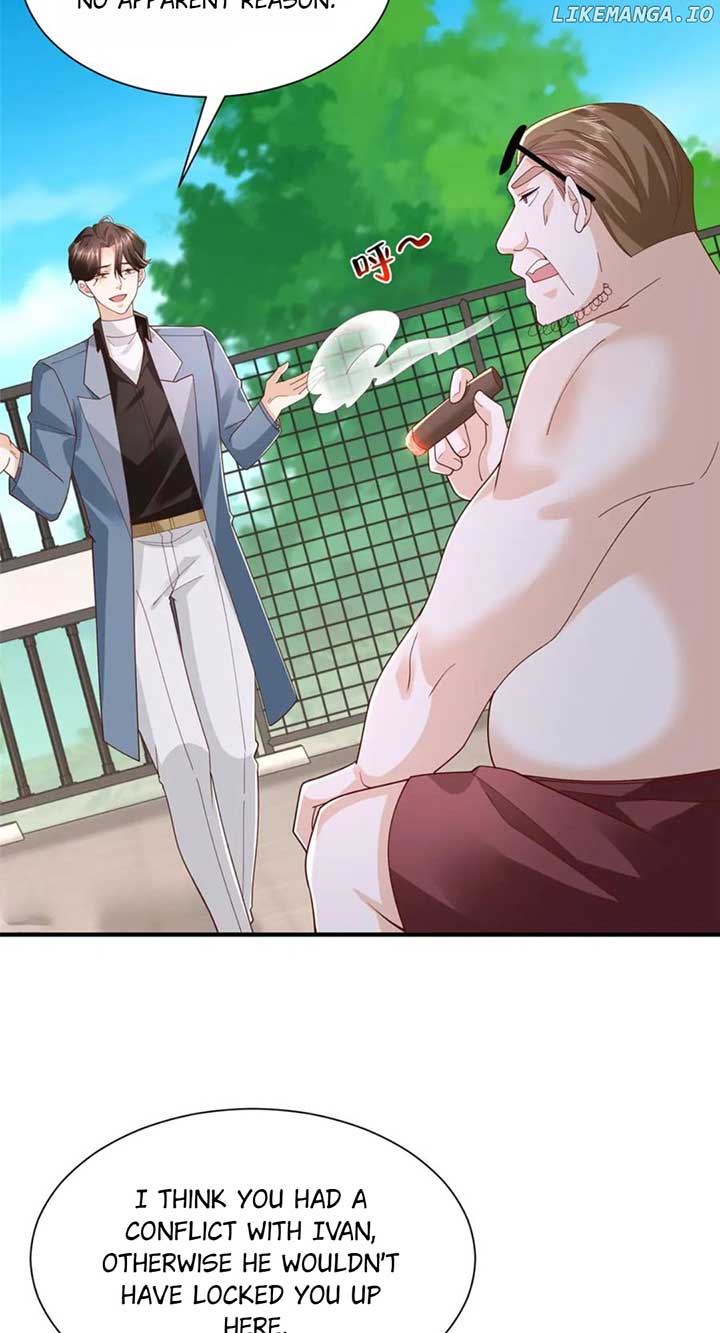 I randomly have a new career every week Chapter 790 154 33