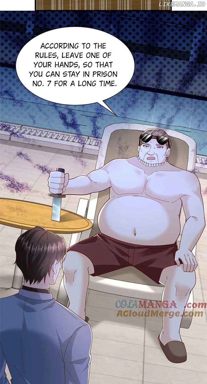 I randomly have a new career every week Chapter 790 158 37