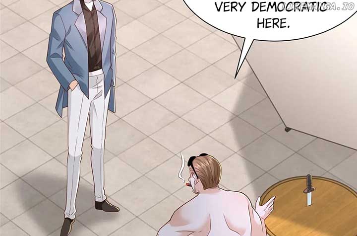 I randomly have a new career every week Chapter 791 360 002