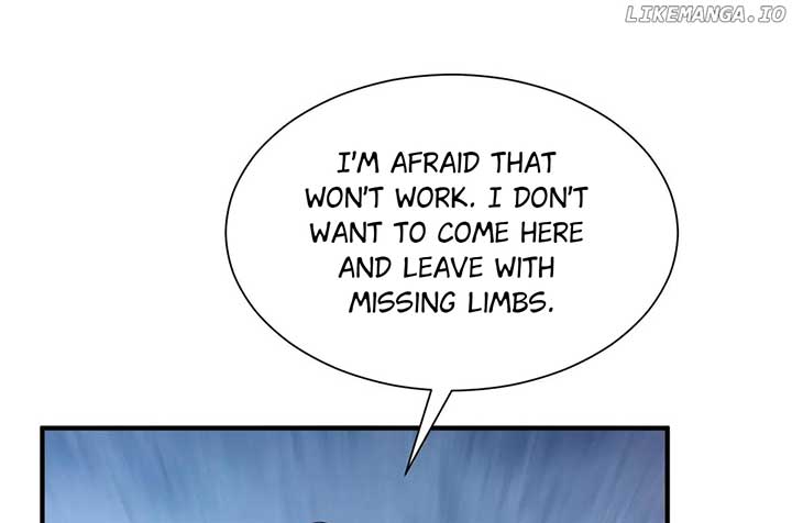 I randomly have a new career every week Chapter 791 362 004