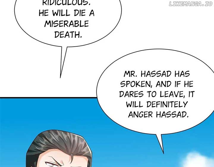 I randomly have a new career every week Chapter 791 371 013