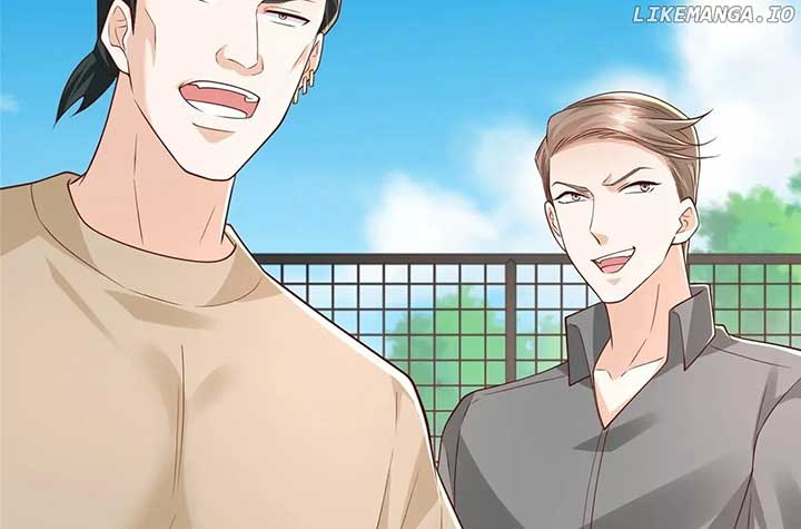 I randomly have a new career every week Chapter 791 372 014