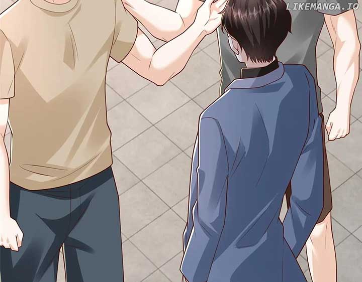 I randomly have a new career every week Chapter 791 375 017