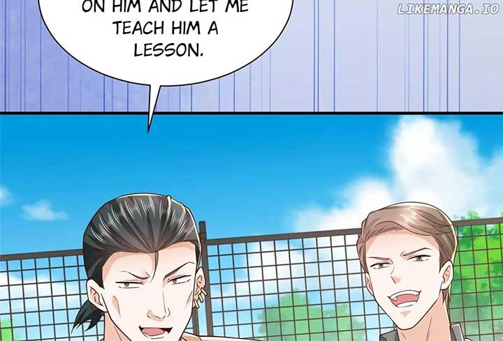 I randomly have a new career every week Chapter 791 390 032