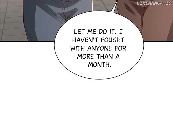 I randomly have a new career every week Chapter 791 392 034