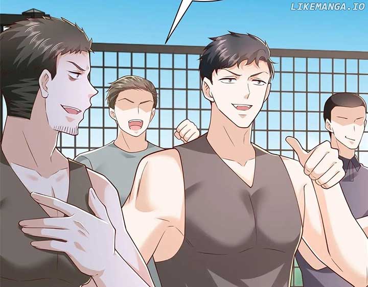 I randomly have a new career every week Chapter 791 394 036