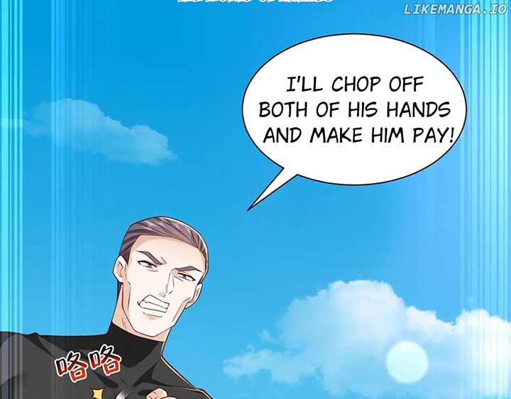 I randomly have a new career every week Chapter 791 399 041