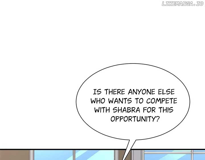 I randomly have a new career every week Chapter 791 404 046