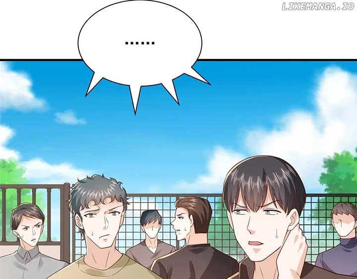 I randomly have a new career every week Chapter 791 408 050