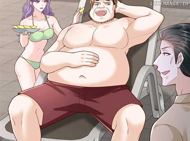 I randomly have a new career every week Chapter 791 417 059