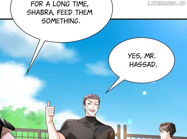 I randomly have a new career every week Chapter 791 419 061