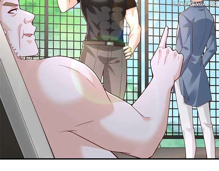 I randomly have a new career every week Chapter 791 420 062