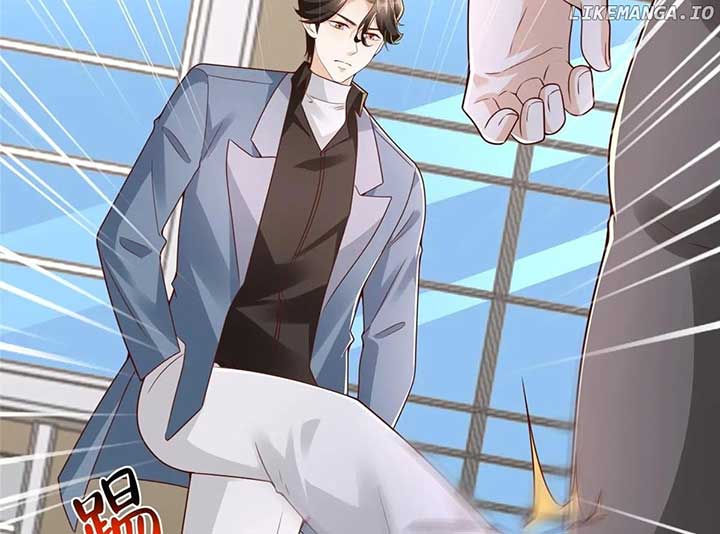 I randomly have a new career every week Chapter 791 429 071