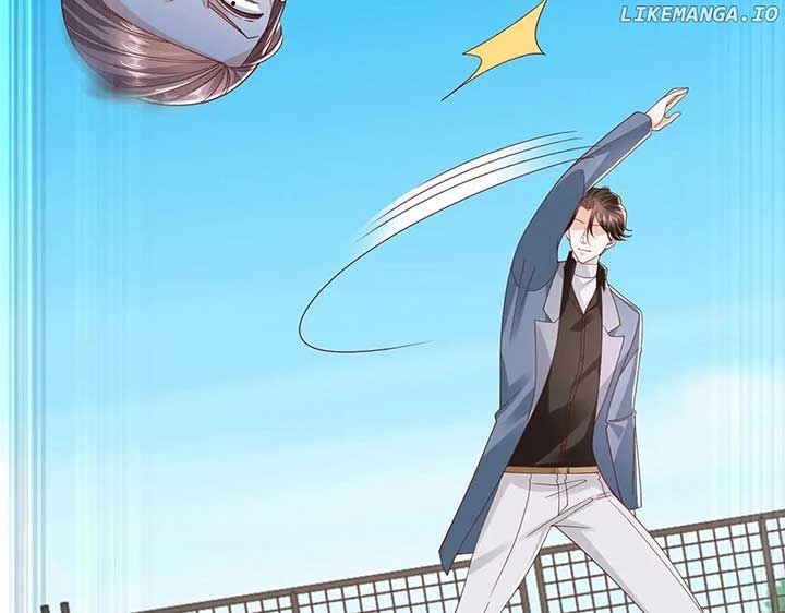 I randomly have a new career every week Chapter 791 441 083