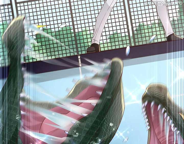 I randomly have a new career every week Chapter 791 442 084