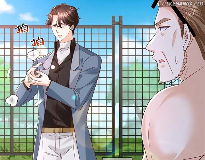 I randomly have a new career every week Chapter 791 453 095